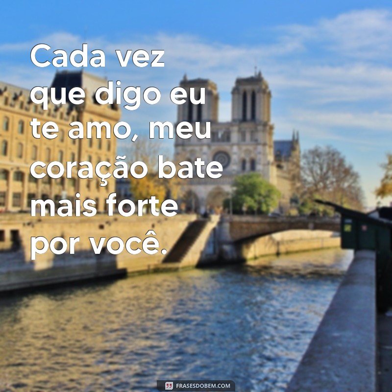 Frases Românticas para Encantar Sua Namorada: Declare Seu Amor com Palavras 