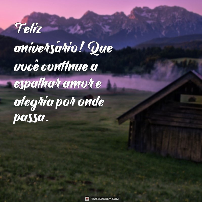 Mensagens Emocionantes de Neto para Celebrar o Aniversário da Avó 