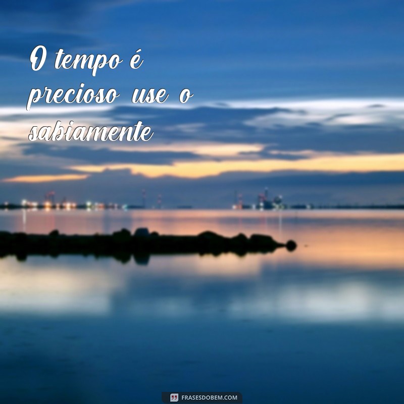 Descubra as melhores frases que edificam e inspire sua vida! 