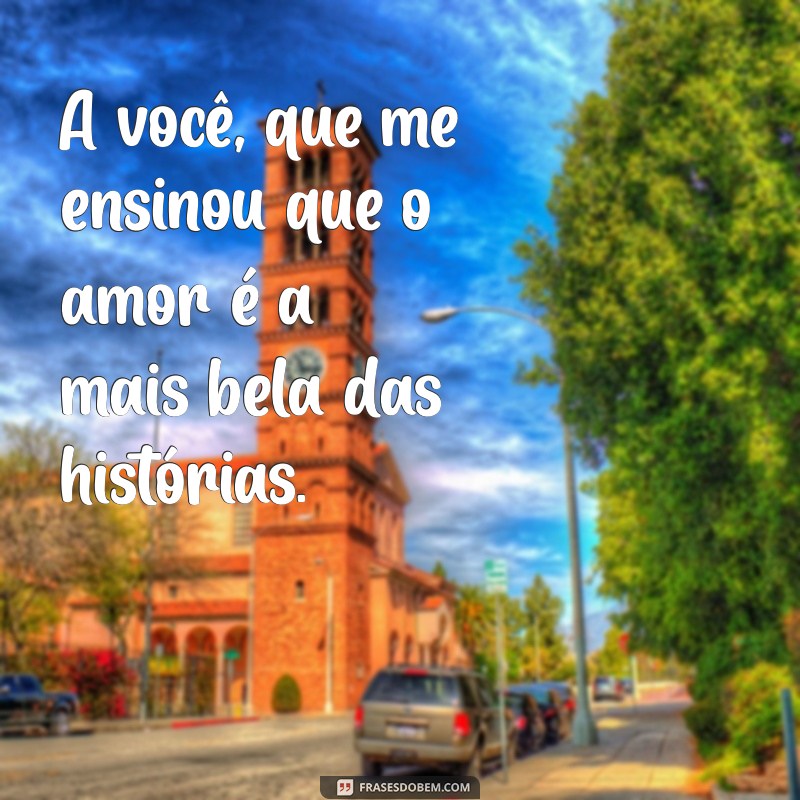 Como Criar uma Dedicatória de Livro Perfeita para o Seu Namorado 