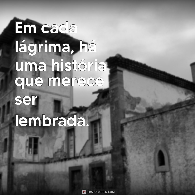 Como Lidar com a Dor do Luto: Dicas e Reflexões para Superar a Perda 