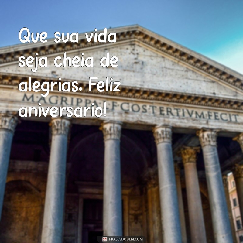 Mensagens Curtas de Aniversário para Amigo Distante: Celebre a Amizade Mesmo a Distância 