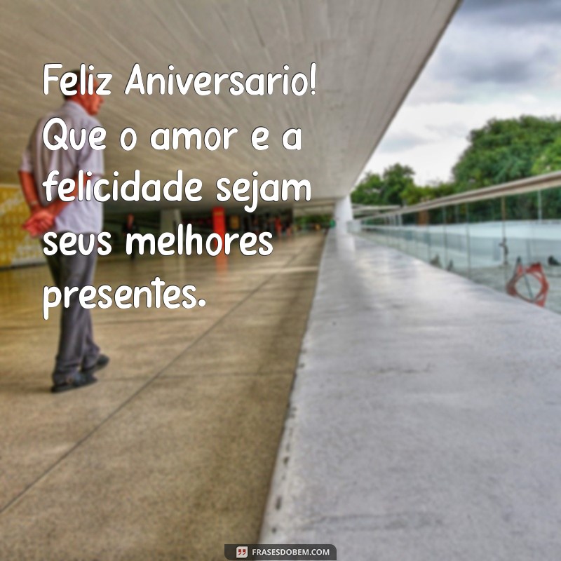 Imagens Inspiradoras de Mensagens de Aniversário para Celebrar com Estilo 