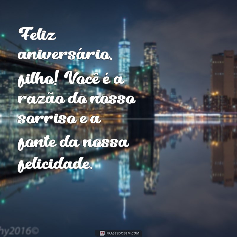 Como Planejar o Aniversário Perfeito para Seu Filho: Dicas e Ideias Incríveis 