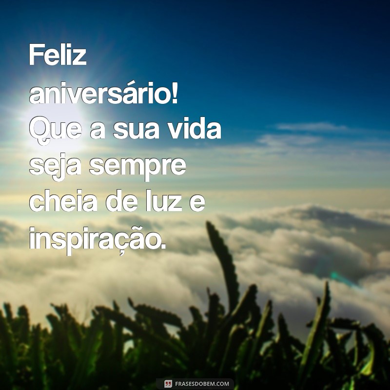 Frases Emocionantes para Desejar um Feliz Aniversário à Sua Irmã 