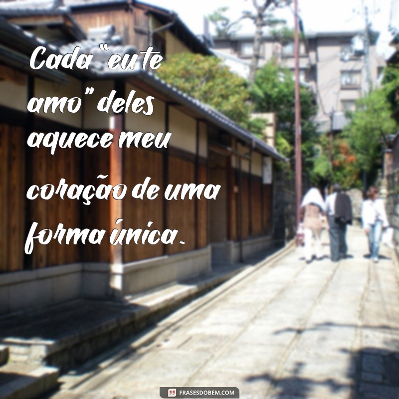 Frases Inspiradoras sobre Filhos: Reflexões e Amor em Palavras 