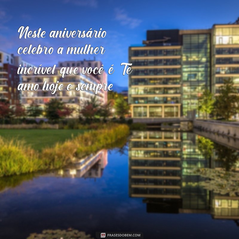 Mensagens Emocionantes de Feliz Aniversário para Agradecer Sua Mãe 