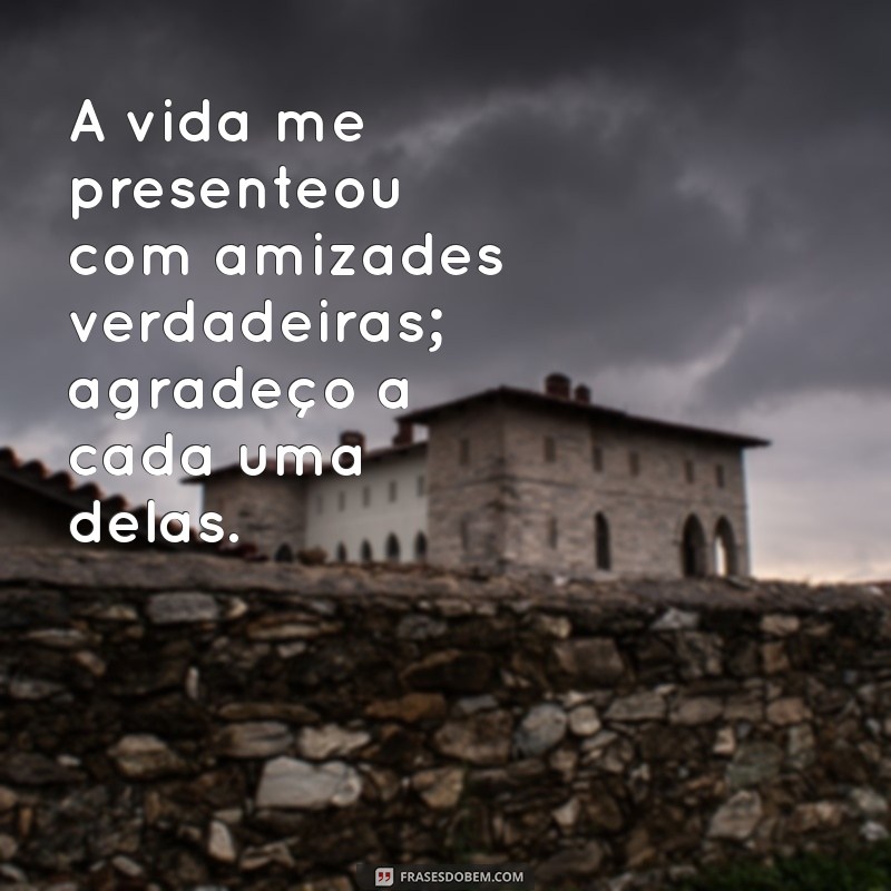 10 Mensagens Inspiradoras de Agradecimento pela Vida que Tocam o Coração 