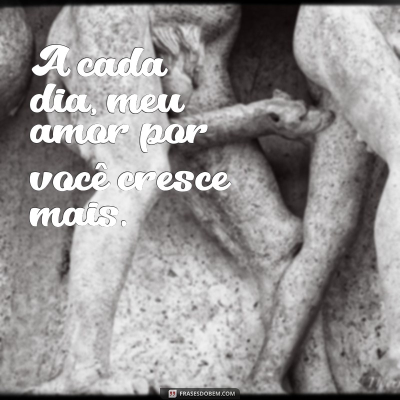 Frases de Romance Curtas para Declarar seu Amor 