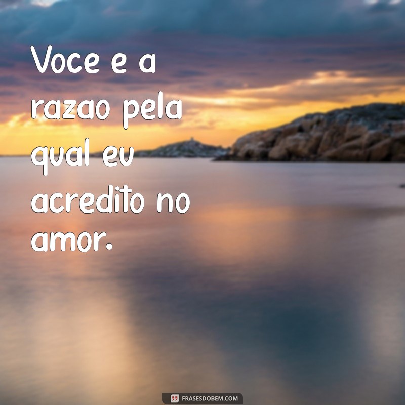 Frases de Romance Curtas para Declarar seu Amor 