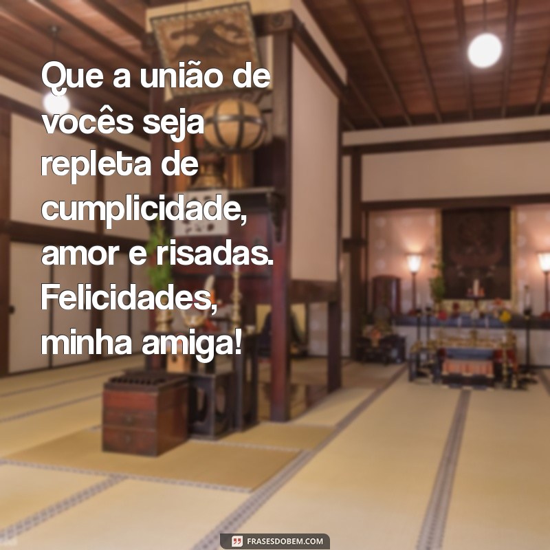 Mensagens Inspiradoras de Parabéns para Casamento: Celebre a Amizade e o Amor 