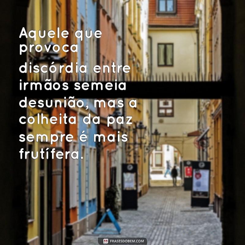 Como Lidar com a Discórdia Entre Irmãos: Dicas para Restaurar a Harmonia Familiar 