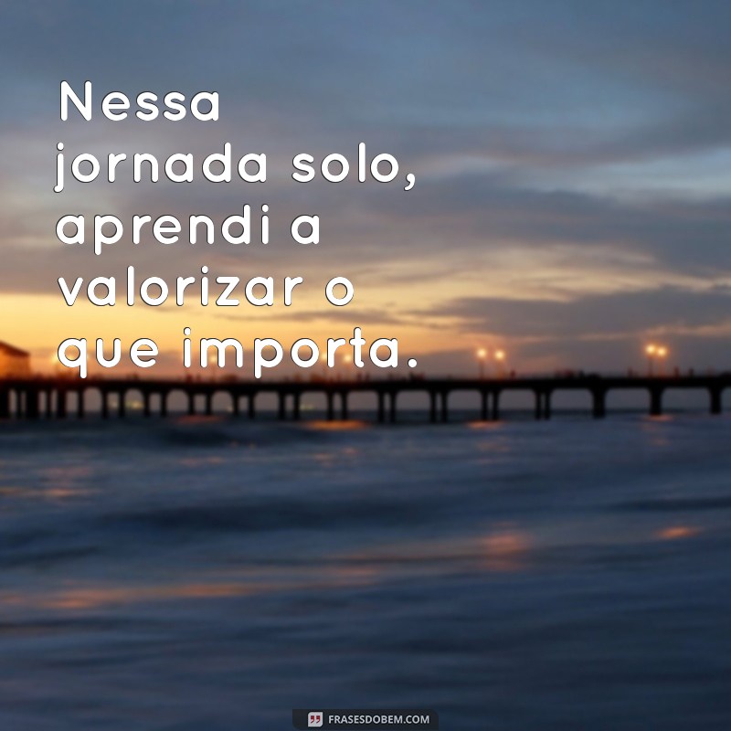 Frases Inspiradoras de Gratidão para Suas Fotos Sozinha no Instagram 