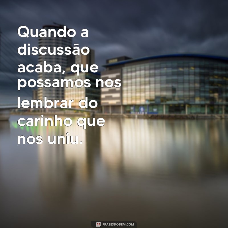 Como Lidar com Desentendimentos em Amizades: Mensagens que Ajudam a Reconciliar 