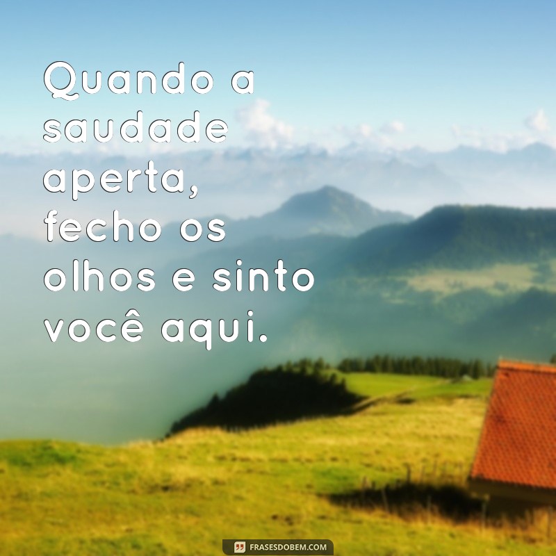 Top 20 Frases Tumblr sobre Saudades para Expressar Seus Sentimentos 