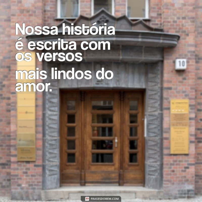 Mensagens de Amor: Inspire-se com Frases que Tocam o Coração 