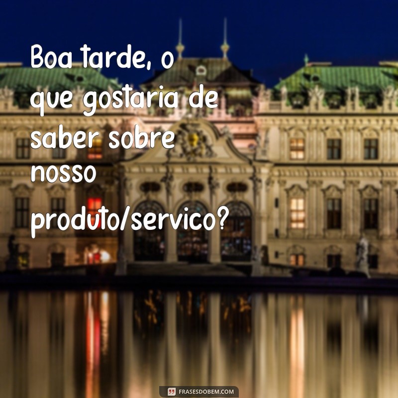 Melhore suas vendas com as melhores frases de abordagem ao cliente 