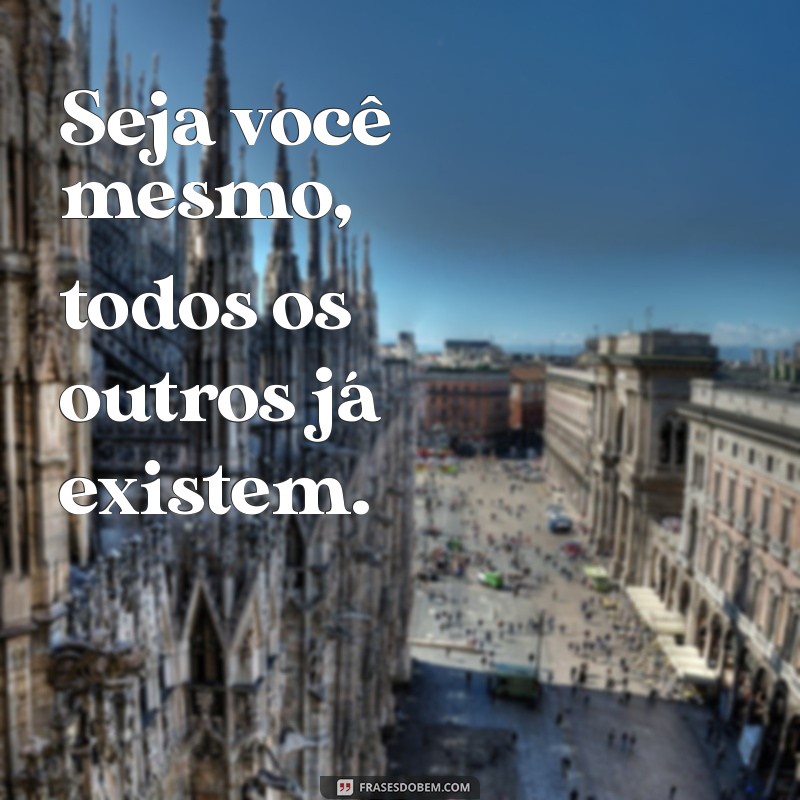 As Melhores Frases para Fotos de Status: Inspire e Encante Seus Seguidores 