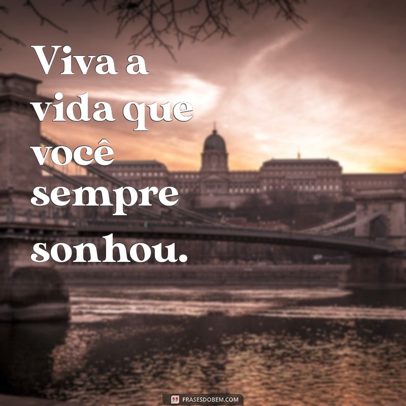 As Melhores Frases para Fotos de Status: Inspire e Encante Seus Seguidores 