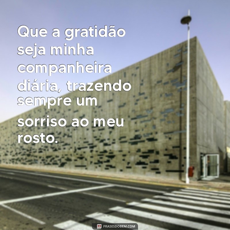 10 Mensagens Inspiradoras de Gratidão e Felicidade para Compartilhar 