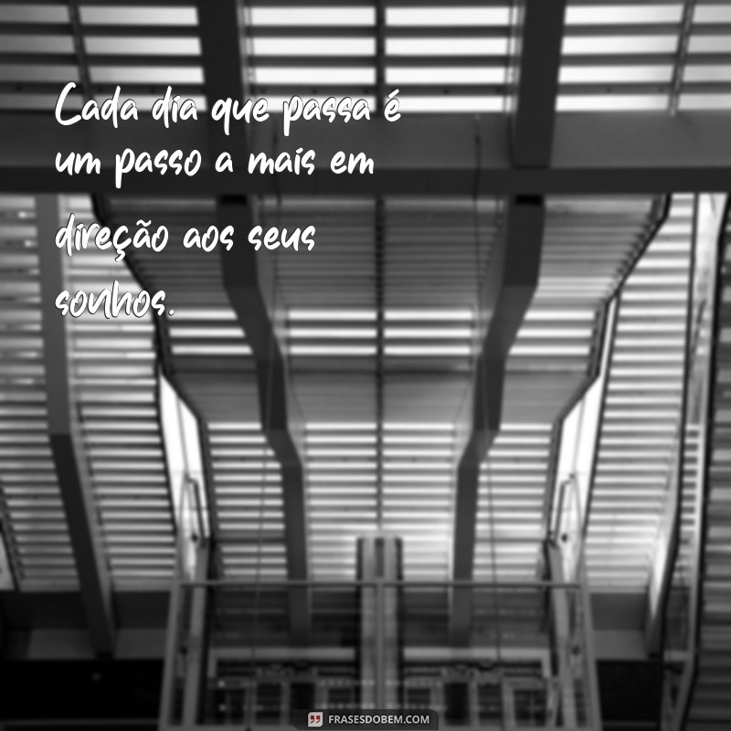 Frases Inspiradoras para Cada Dia: Motive-se Diariamente 