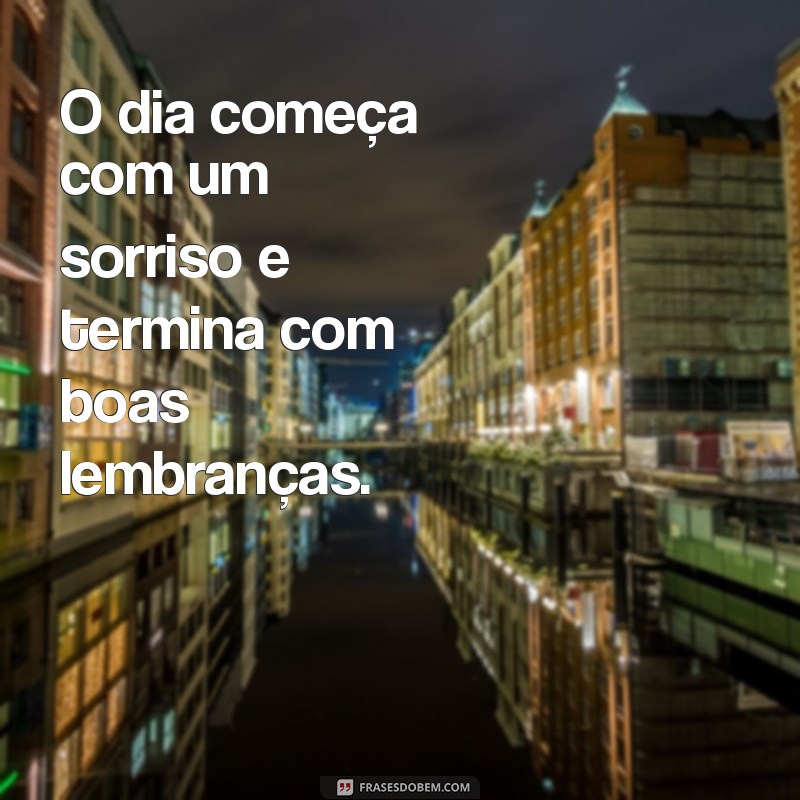 Frases Inspiradoras para Cada Dia: Motive-se Diariamente 