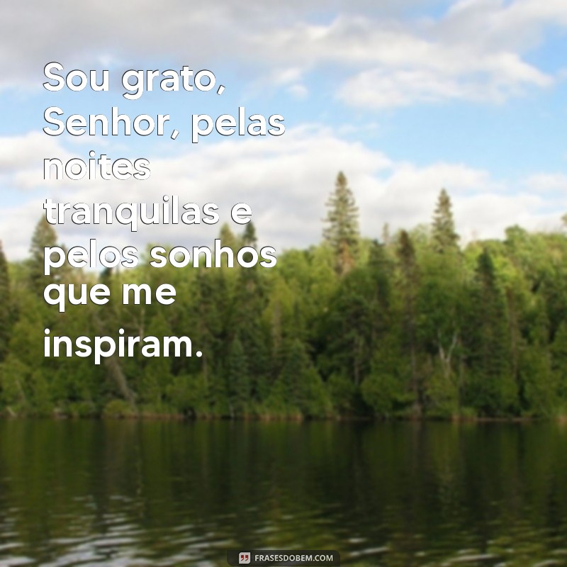 Frases de Gratidão a Deus: Mensagens Inspiradoras para Agradecer 