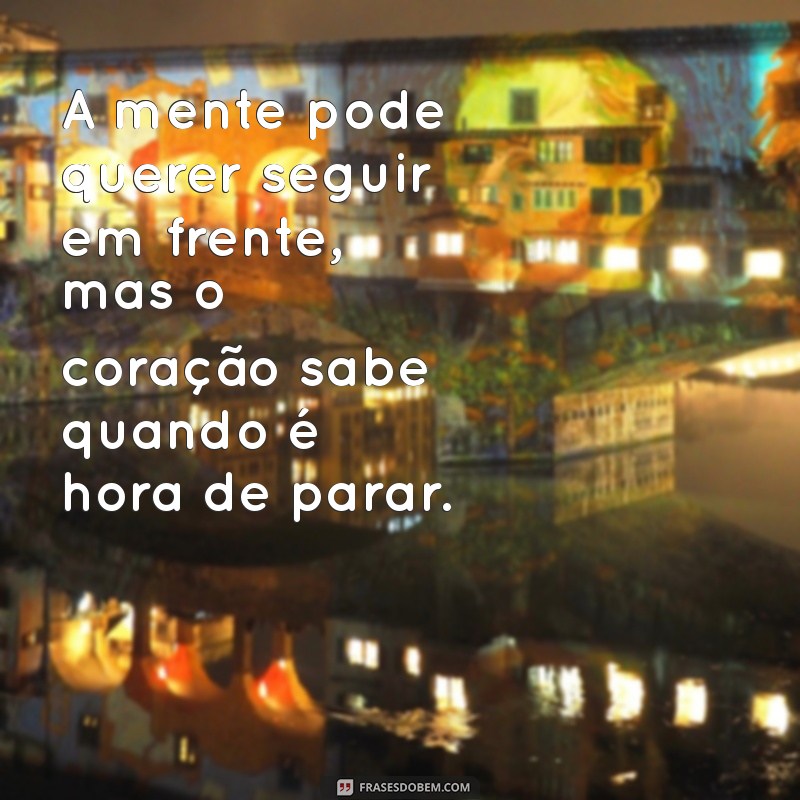 Superando o Cansaço Emocional: Dicas e Mensagens Inspiradoras 