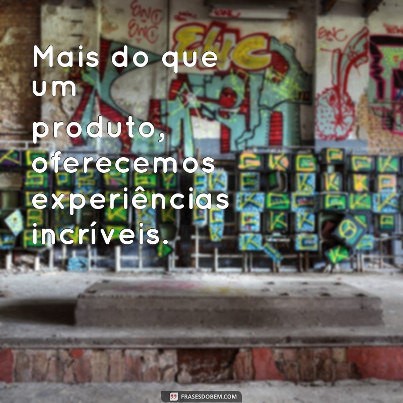 Descubra as Melhores Frases de Marketing Para Impulsionar Suas Vendas! 