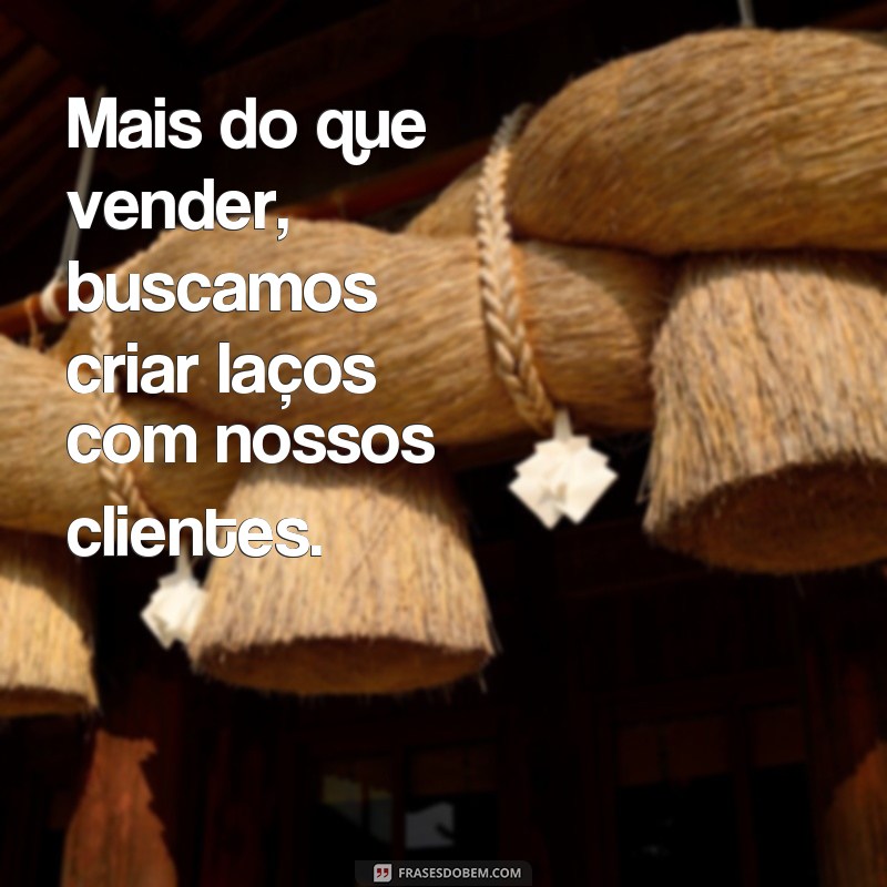 Descubra as Melhores Frases de Marketing Para Impulsionar Suas Vendas! 