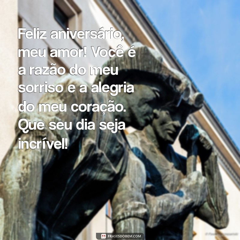 Mensagens Emocionantes de Aniversário para Encantar sua Filha 