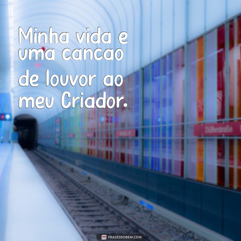 Frases Inspiradoras para Bio Cristã: Expresse Sua Fé com Estilo 