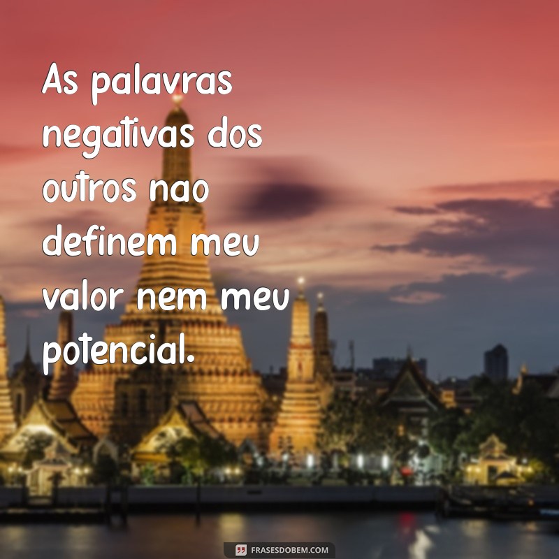 Frases Poderosas para Enfrentar Pessoas Tóxicas no Trabalho 