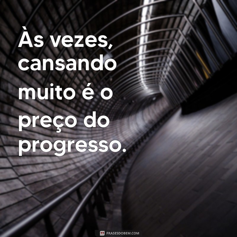 Como Combater a Cansaço Excessivo: Dicas Práticas para Revitalizar Sua Energia 