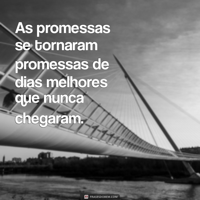 Frases Impactantes para Refletir sobre Casamentos em Crise 