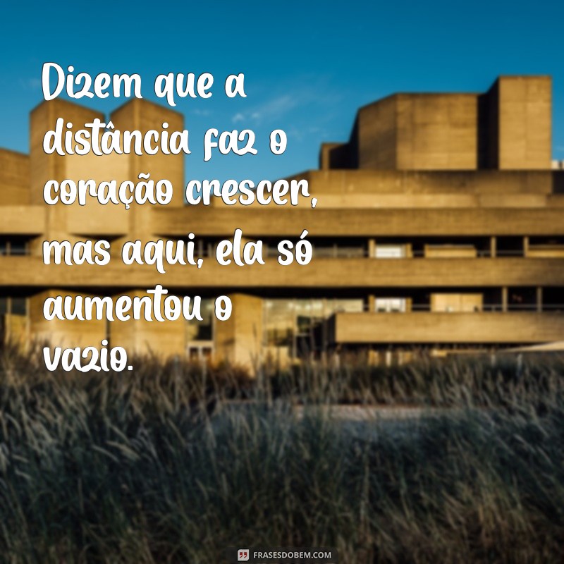 Frases Impactantes para Refletir sobre Casamentos em Crise 