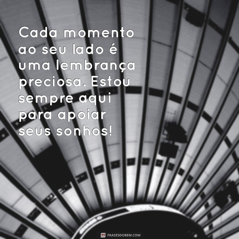 Mensagens Tocantes de Carinho para Sobrinho Querido: Demonstre seu Amor! 