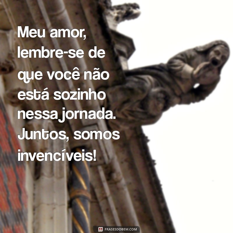 10 Mensagens de Incentivo para Fortalecer o Seu Relacionamento com o Namorado 