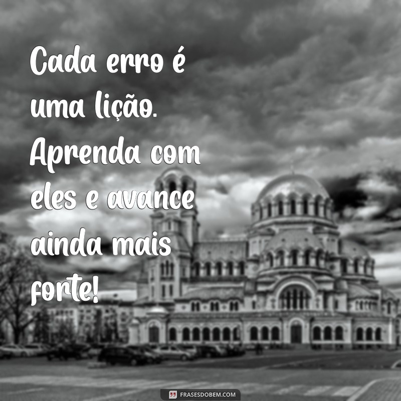 10 Mensagens Inspiradoras para Motivar Alunos e Impulsionar seu Sucesso 