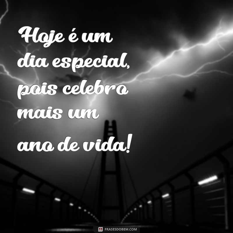 Celebre Seu Aniversário: Dicas e Ideias para um Dia Inesquecível 