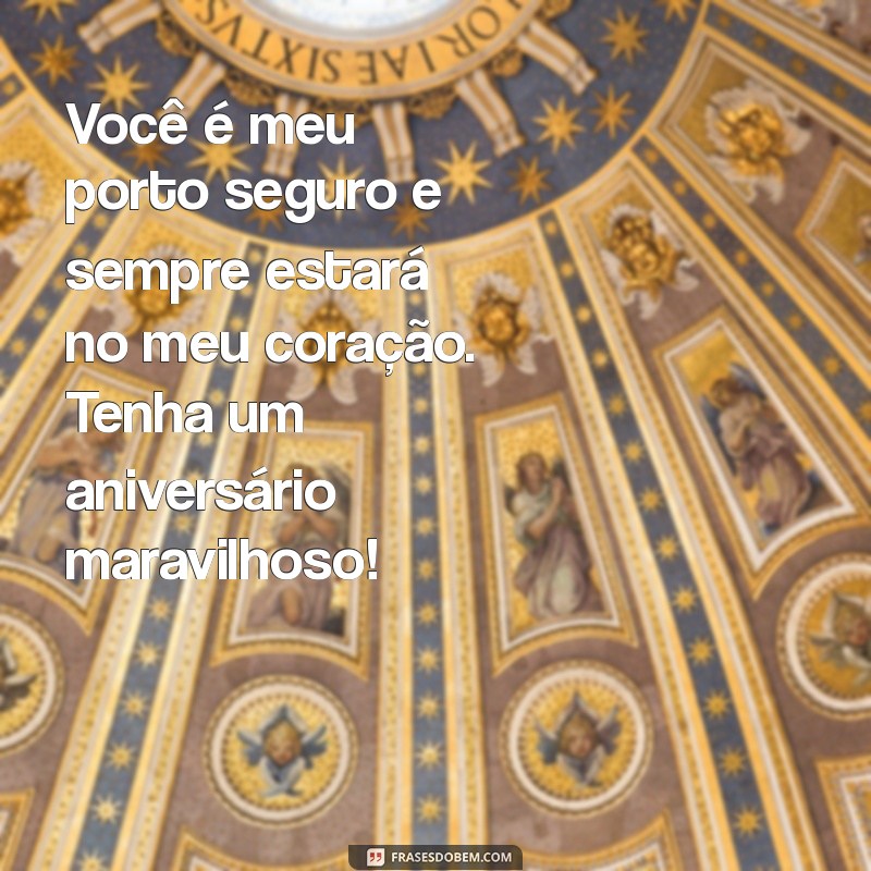 Mensagens de Aniversário para Pai: Celebre com Frases Emocionantes 