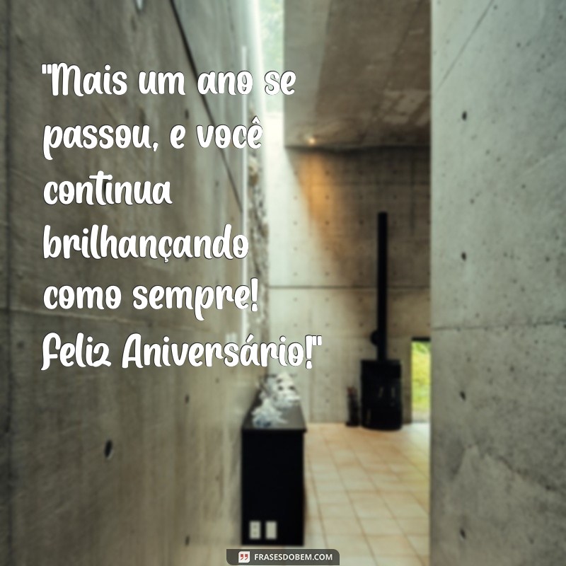 imagem de aniversario 