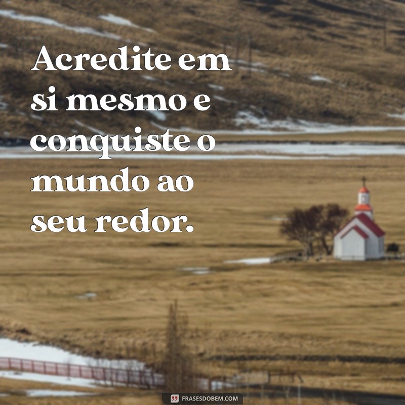 Frases Inspiradoras de Determinação e Superação para Motivar sua Jornada 