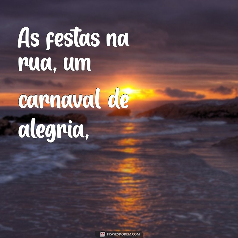 Descubra a Beleza da Minha Cidade: Poemas Que Encantam 