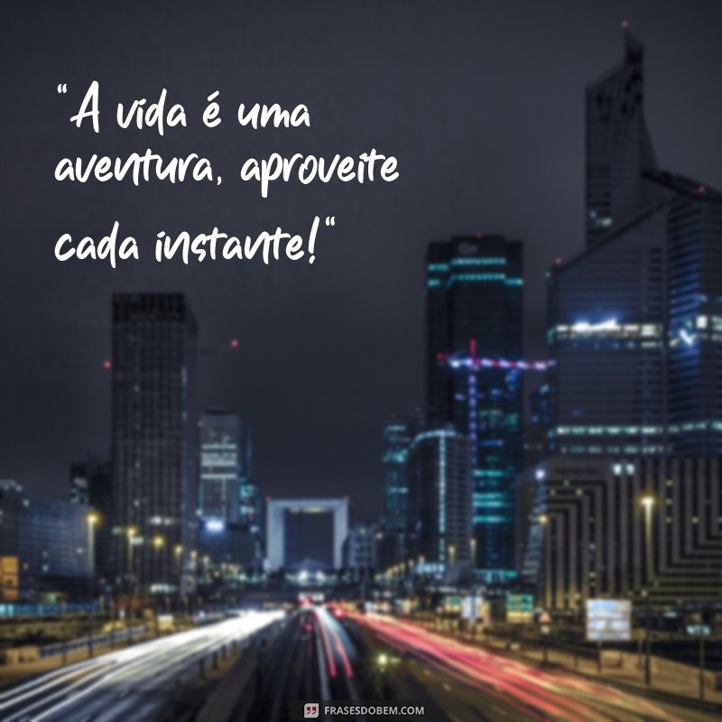 frases cativantes para status 