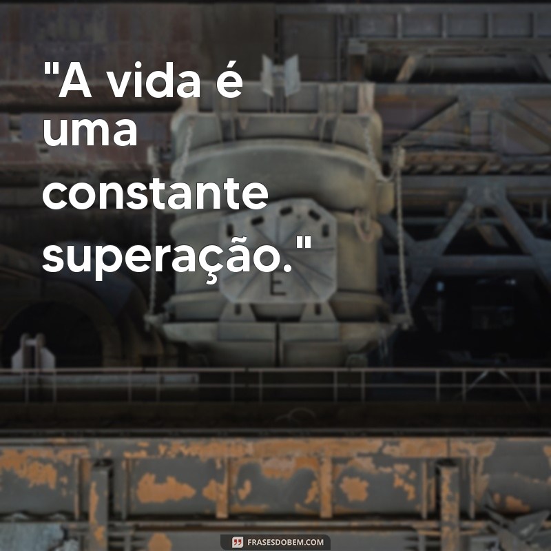 frases de senna 