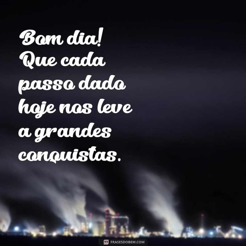 Bom Dia, Segunda-Feira: Dicas para Começar a Semana com Energia Positiva 