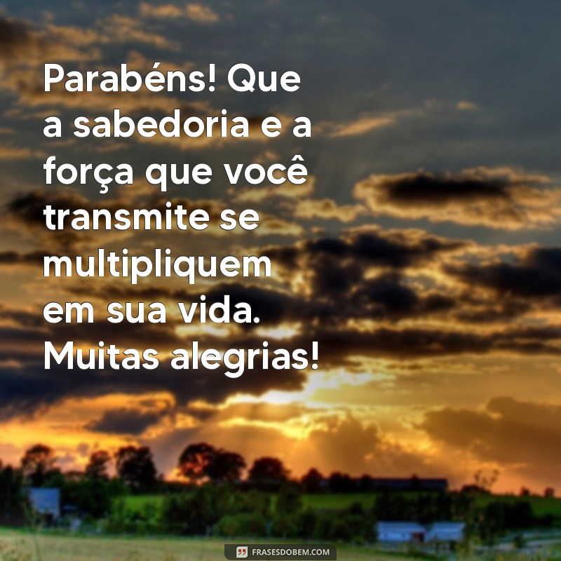 Mensagens Criativas para Aniversário do Chefe: Surpreenda com Palavras! 