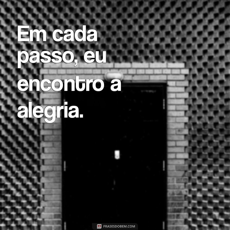 Frases Inspiradoras para Fotos Sozinha: Capture sua Felicidade 