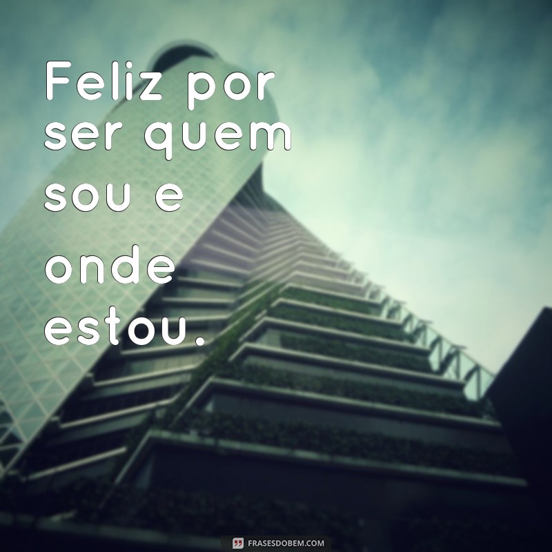 Frases Inspiradoras para Fotos Sozinha: Capture sua Felicidade 